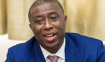 GoldBod issues licences to 600 companies - Okaikwei Central MP in Parliament