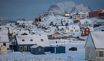 Most Greenlanders are opposed to Trump's bid to buy their island or to seize it by force