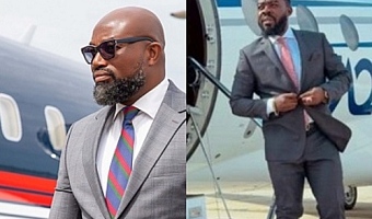 FIC clears McDan and Nii Armah-Quaye; unfreezes bank accounts after probe