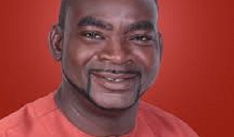 Daniel Nsala Wakpal — NDC Parliamentary Candidate for Kpandai in the 2024 elections