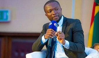 A former Deputy Minister of Finance and member of Kennedy Agyapong’s campaign team, Dr Alex Ampaabeng