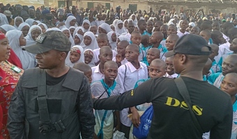 Gunmen kill vice principal, abduct female students in attack on Nigerian school