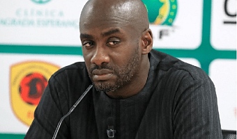 Otto Addo: Strong start against Panama key to Ghana’s World Cup hopes