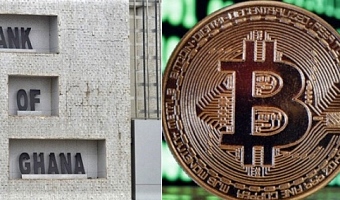 BoG moves to regulate crypto market, registers 100 firms and creates new oversight office