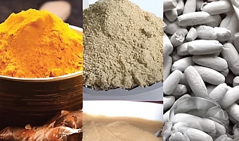 Alarming levels of lead, heavy metals in food, cereal mixes