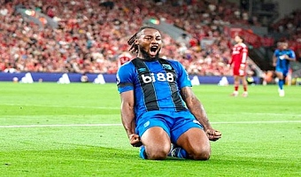 • Antoine Semenyo is focusing on his career despite growing interest from big clubs