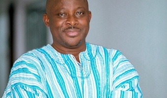 Edward Abambire Bawa - Group CEO and Managing Director of GOIL PLC