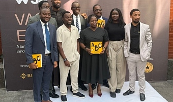 Virtual assets regulation takes shape in Ghana as BoG, Web3 Africa and Binance weigh in