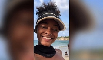 Imani Smith. From GoFundMe