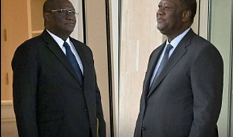 Cote d’Ivoire President elevates defence minister brother to new vice prime minister role