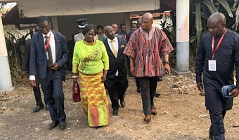 Ghana begins talks to reclaim Nkrumah’s home in Guinea after Mahama directive