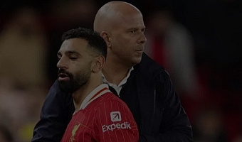 Salah says he has been 'thrown under the bus' by Liverpool