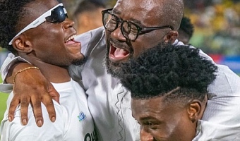 FIFA World Cup riches rise as Ghana eyes minimum $10.5million windfall