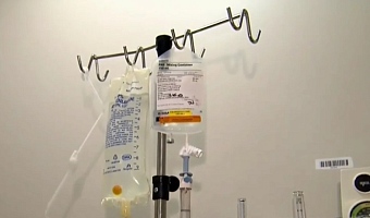 Nurse jailed for life for killing 10 patients with lethal injections