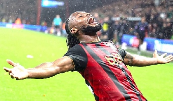 • Manchester City are willing to buyout Antoine Semenyo from Bournemouth