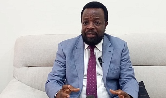 Galamsey crisis caused by decades of exclusion — Dr Kpikpi backs Goldbod as path to solution