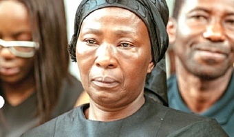 Akosua Serwaah