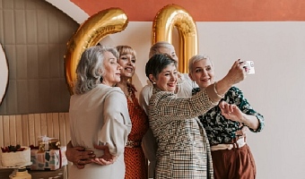 Aging Well: 10 things people who look young in their 70s do differently