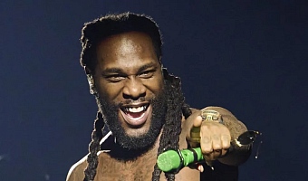 Burna Boy won Album of the Year for No Sign of Weakness which was released in July 2025