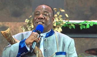 'Have GH¢100,000 or don’t wed': Duncan Williams slams lavish weddings, urges couples to marry without debt