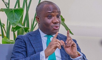 Armed forces to keep permanent presence on rivers and in forests to stop galamsey