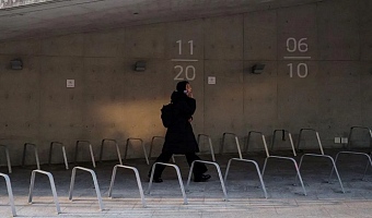 Under a revised law, victims will be allowed to see their stalker's location if they're nearby