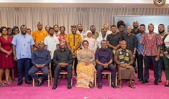 GH Tourism to go beyond December in GH