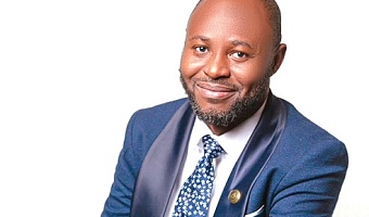 Latif Abubakar — CEO, Globe Productions