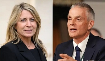 BBC director general and News CEO resign over Trump documentary edit