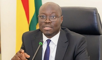 Dr Cassiel Ato Forson, Finance Minister — Expected to swiftly execute Presidential directive