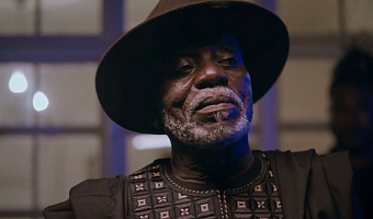 Tema’s first feature film, King of Tɛma, unveils trailer