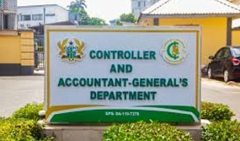 Controller pays delayed allowances, December salaries for education workers