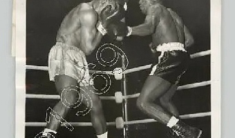 How Ga became the home of boxing