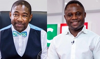 Health Ministers in public clash over $10.6m payment to Lightwave contractor