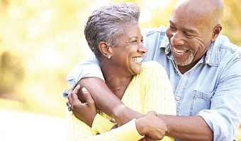 Choose to be happy in marriage and you will be happy