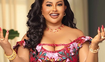 Nana Ama McBrown —  Host, Onua Showtime