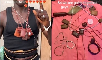 Minister orders GES action, stresses parents’ role in restoring discipline after video of SHS students using spiritual charms