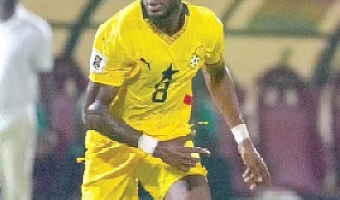 Kwesi Sibo 