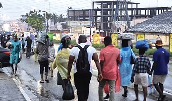 Commuters have advocated a drop in transport fares lately in the wake of fuel price reduction