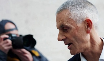 Director general Tim Davie announced his resignation on Sunday after five embattled years