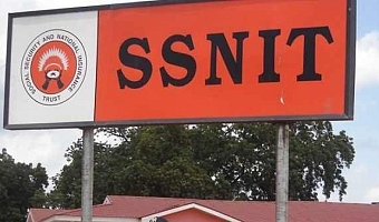 SSNIT raises pensions by 10% with boost for low-income retirees