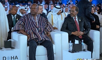 Mahama urges shift to technical training to tackle structural unemployment