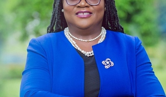 Hubtel announces Patience Akyianu as next board chair following Hans Nilsson’s decade of service