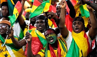 FIFA introduces $60 ticket tier for fans of qualified teams at 2026 FIFA World Cup