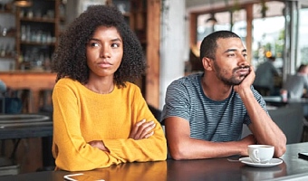 Humility moves you to take responsibility, to be patient and to help your partner grow