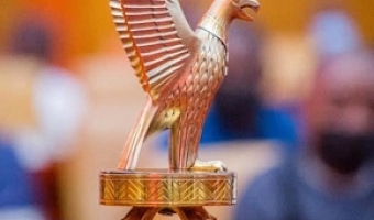 The mace: Symbol of authority of Ghana’s Parliament