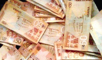 Inability to access local currency is one of their tricks