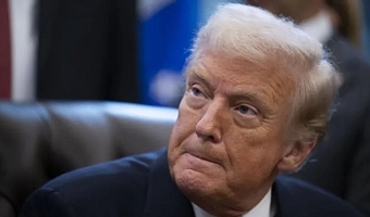 The US president has asked for a full retraction of a Panorama programme by Friday