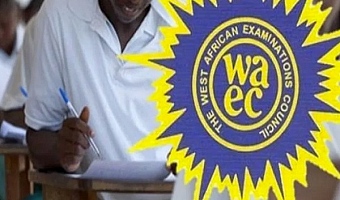 Dr Rosemond Wilson — Head of National Office, WAEC