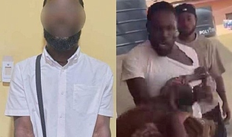 Ekow Black: Court grants bail to TikToker accused of assaulting girlfriend